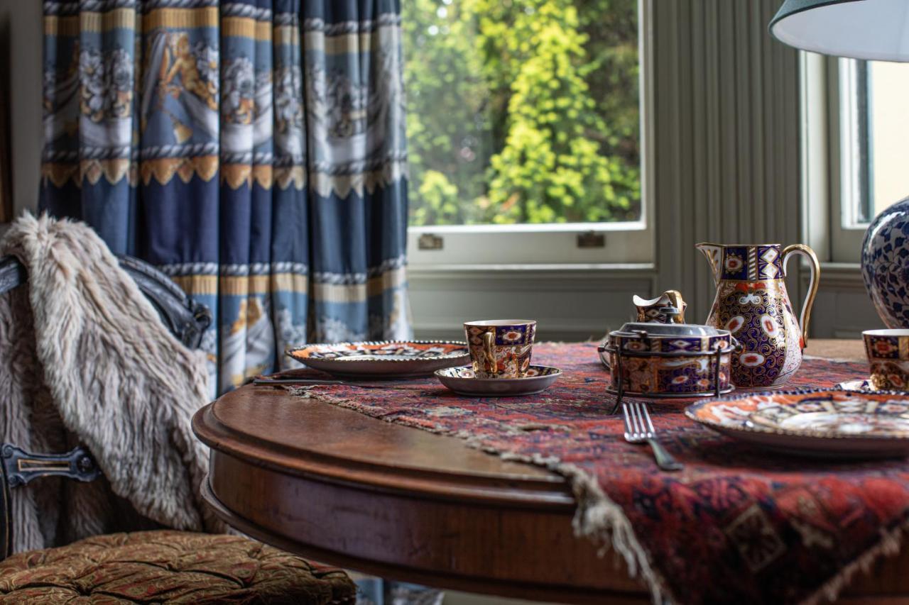 The Corinda Collection Villa Хоубарт Екстериор снимка