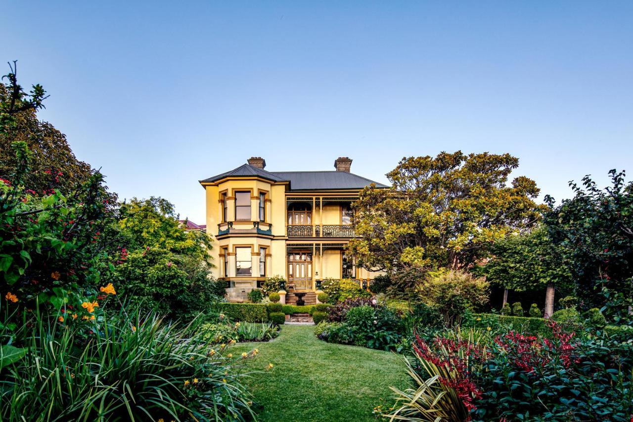 The Corinda Collection Villa Хоубарт Екстериор снимка
