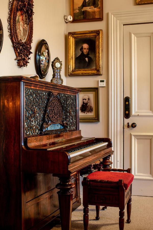 The Corinda Collection Villa Хоубарт Екстериор снимка