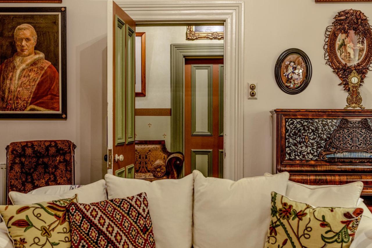 The Corinda Collection Villa Хоубарт Екстериор снимка