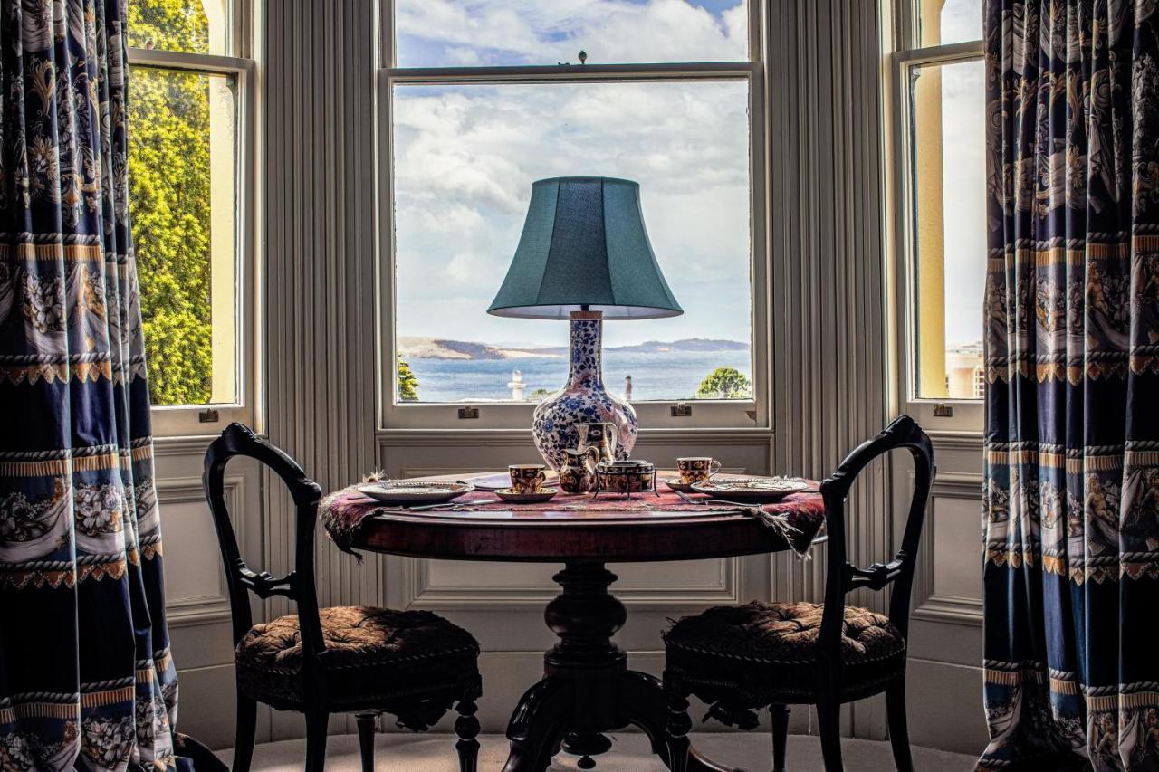 The Corinda Collection Villa Хоубарт Екстериор снимка