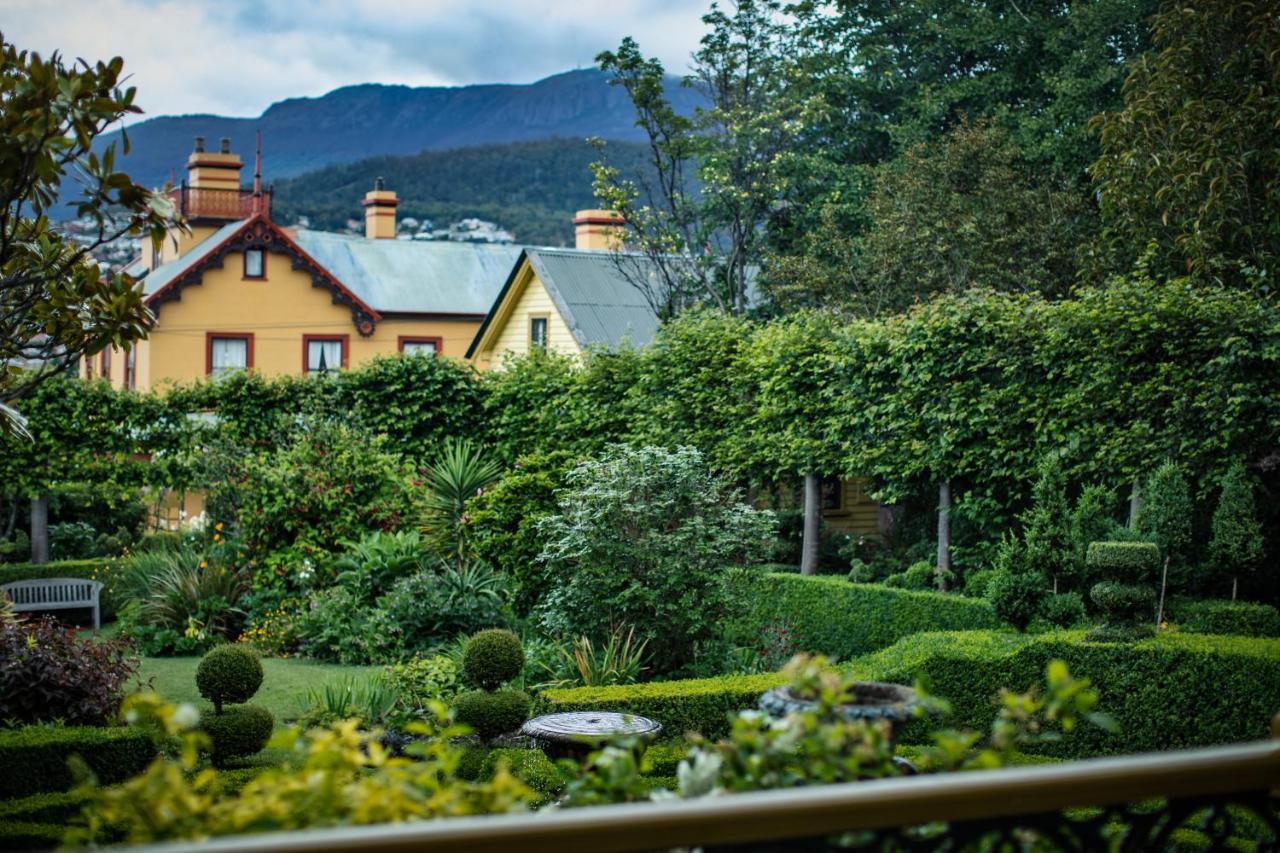 The Corinda Collection Villa Хоубарт Екстериор снимка