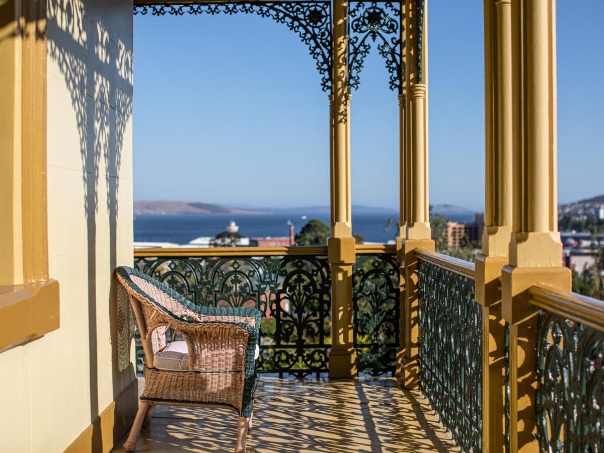 The Corinda Collection Villa Хоубарт Екстериор снимка