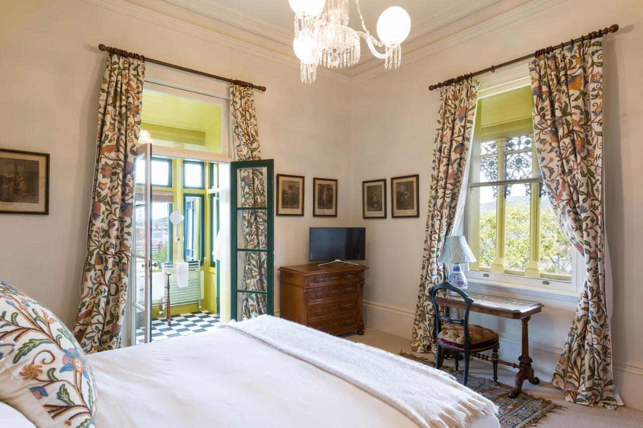 The Corinda Collection Villa Хоубарт Екстериор снимка