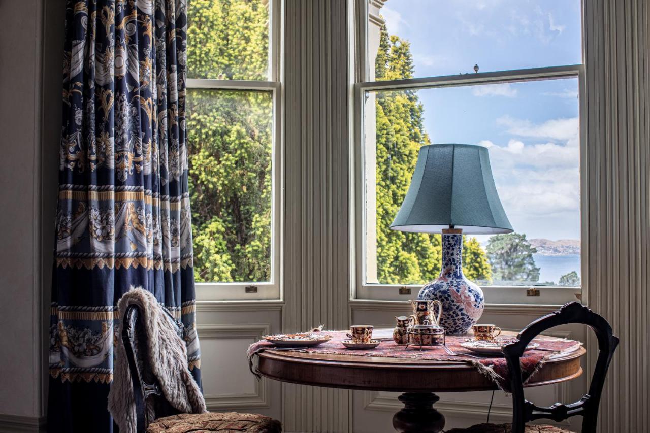 The Corinda Collection Villa Хоубарт Екстериор снимка