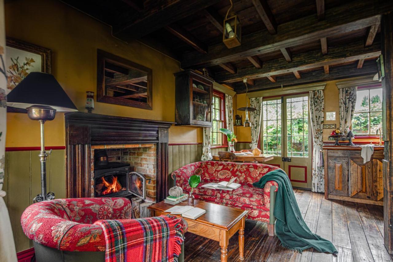 The Corinda Collection Villa Хоубарт Екстериор снимка