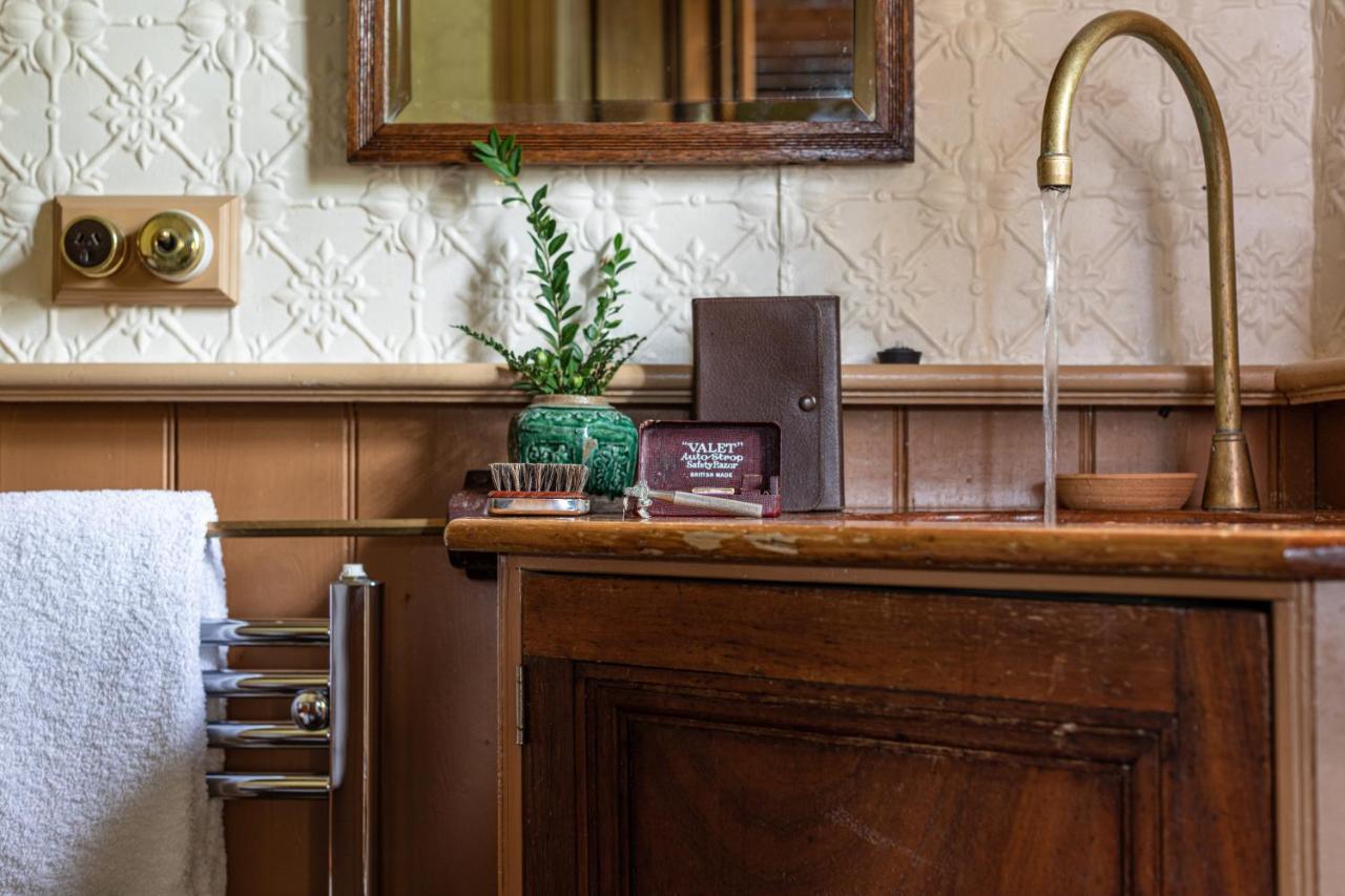 The Corinda Collection Villa Хоубарт Екстериор снимка