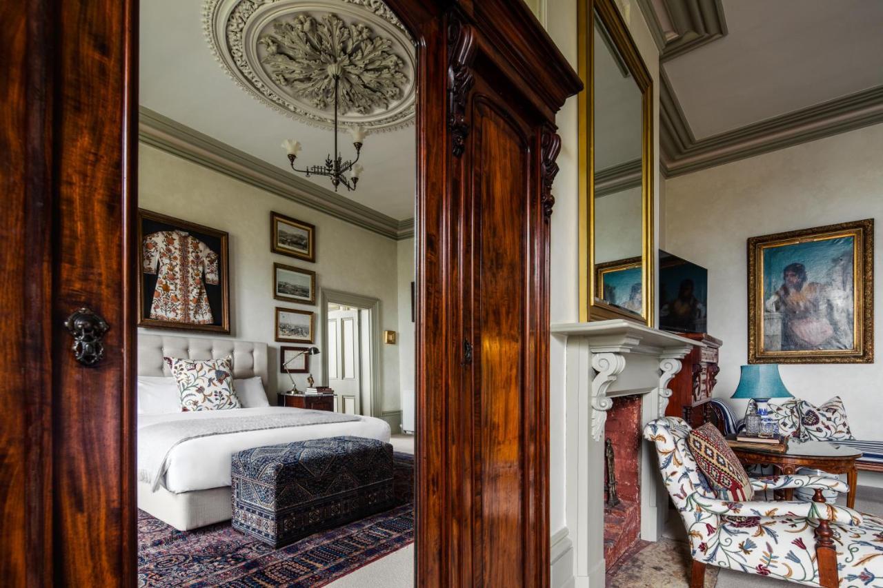 The Corinda Collection Villa Хоубарт Екстериор снимка