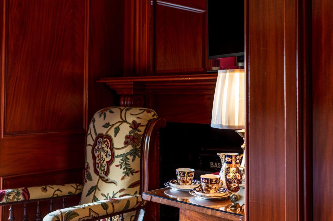 The Corinda Collection Villa Хоубарт Екстериор снимка