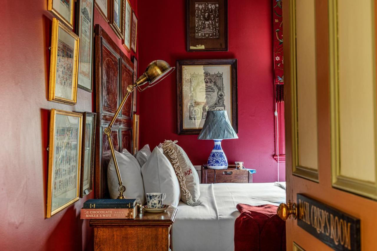 The Corinda Collection Villa Хоубарт Екстериор снимка