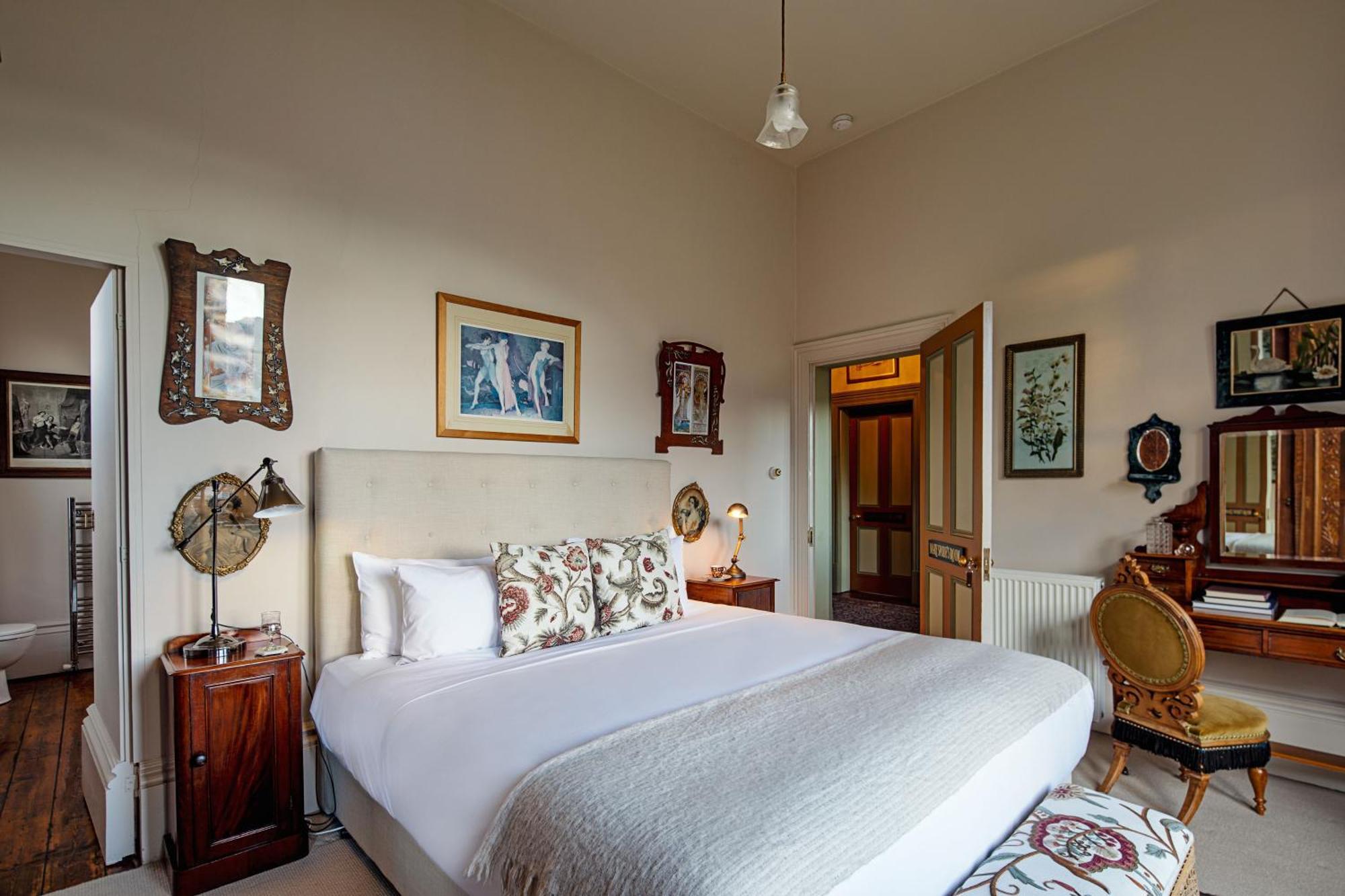 The Corinda Collection Villa Хоубарт Екстериор снимка
