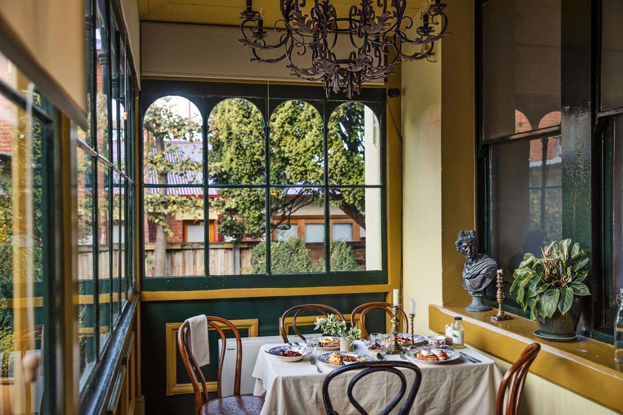 The Corinda Collection Villa Хоубарт Екстериор снимка